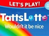 low rent tattslotto near
