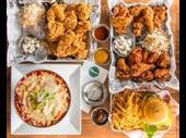 franchise business pelicana chicken