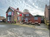 north yorkshire village pub