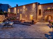 luxury estate siena for