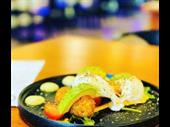 cafe restaurant magnificent opportunity