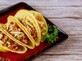 established franchise restaurant takeaway