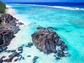 oceanview villa eco-retreat rarotonga