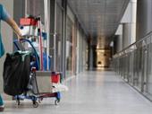 profitable cleaning company many