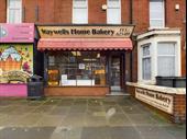 bakery flat for sale