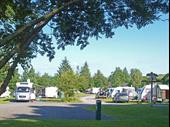 5-star touring holiday park