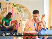 huge 46-yr-old school preschool