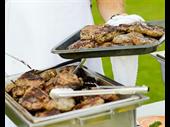government contract catering emergency