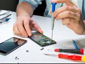 two mobile phone repair