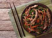 chinese vietnamese bbq restaurant