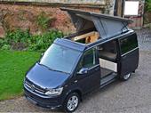 campervan specialists business the