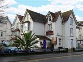 prominent boutique b& b
