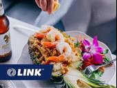 undermanaged profitable restaurant take