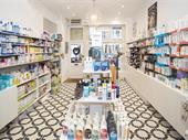 health skincare beauty clapham