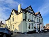 12bedroom guest house b&