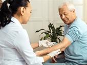 home healthcare consulting business