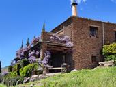 traditional house tourist rentals
