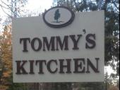 tommys kitchen for sale
