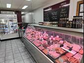 thriving butcher shop smokehouse