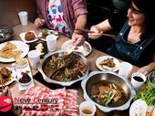 licensed chinese restaurant melbourne
