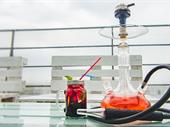 lounge shisha bar los