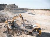 crushing civils business