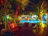 profitable tropical resort panglao