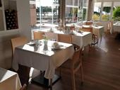 beautiful restaurant orihuela for