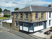 bishop auckland village pub
