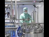 brand new vaccines manufacturing