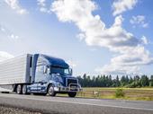 high net trucking company