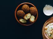 middle eastern restaurant for