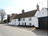 pub restaurant with 3