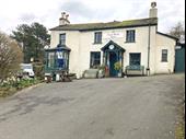 cumbria historic village inn