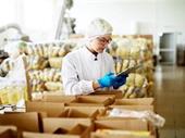 food manufactory factory ref