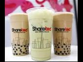 franchised sharetea bubble tea