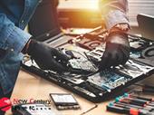 computer repair service oakleigh