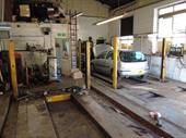 class four mot testing
