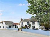 historic waterside pub restaurant