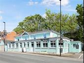 inn freehouse bar thriving