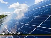 turn key solar design