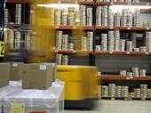 highly reputable distribution business