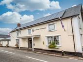 characterful 19th century pub