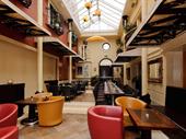 tiggis restaurant lytham st