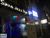 café bar bournemouth for