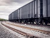 rail terminal services for