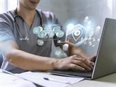 electronic networks for work
