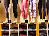 american made athleisure apparel