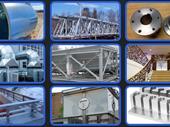 metal fabrication installation repair