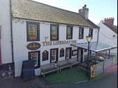 profitable quayside bar restaurant